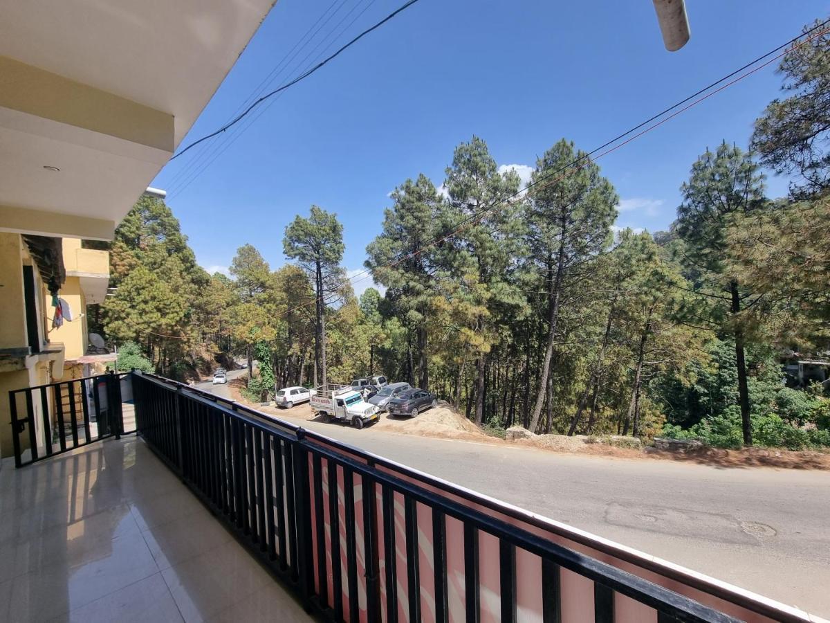 Nh 47 Rooms Dalhousie Exterior foto