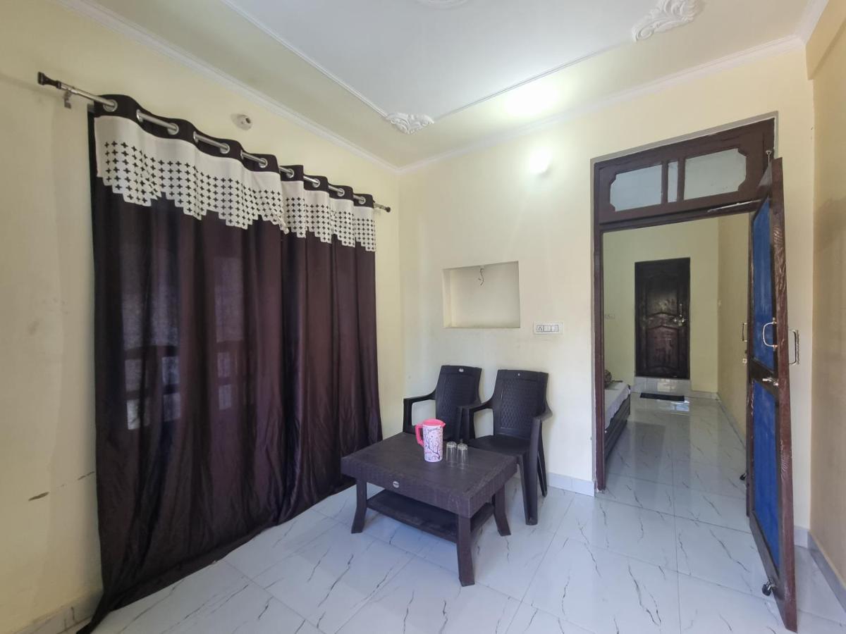 Nh 47 Rooms Dalhousie Exterior foto