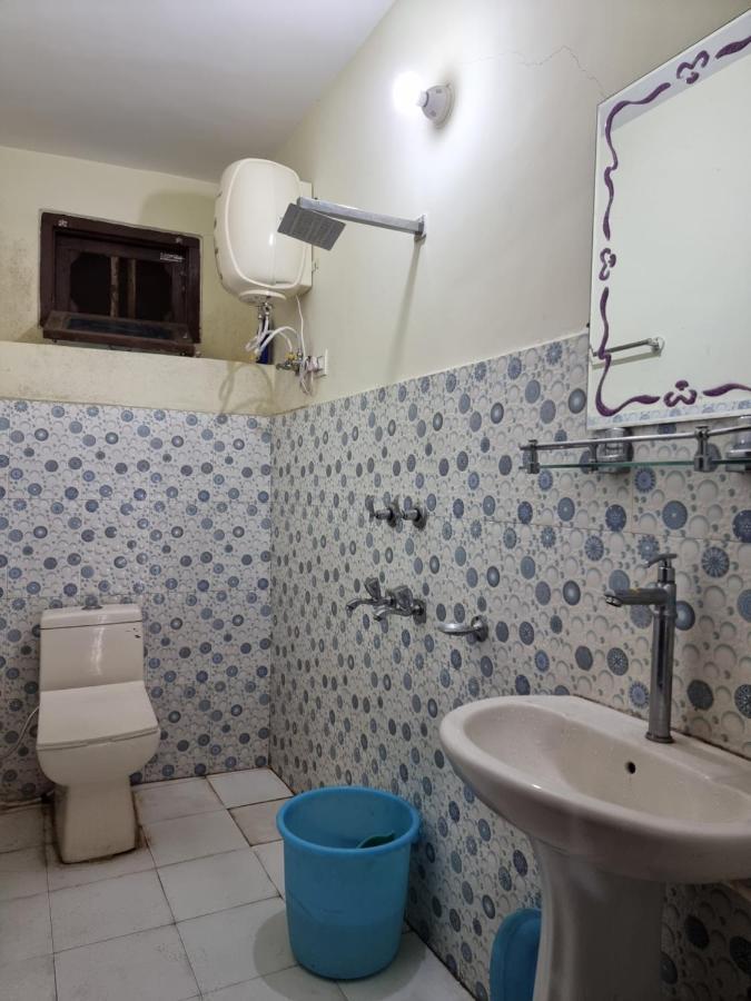Nh 47 Rooms Dalhousie Exterior foto